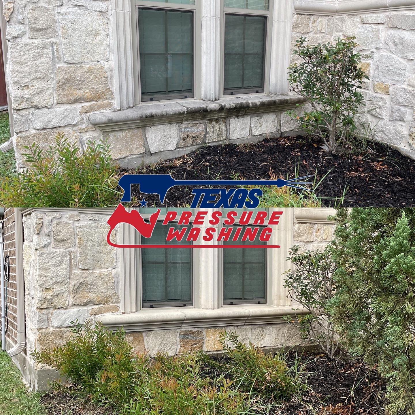 Power Washing Texas Pressure Washing