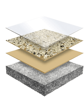 concrete pressure washing service Concrete Pressure Washing