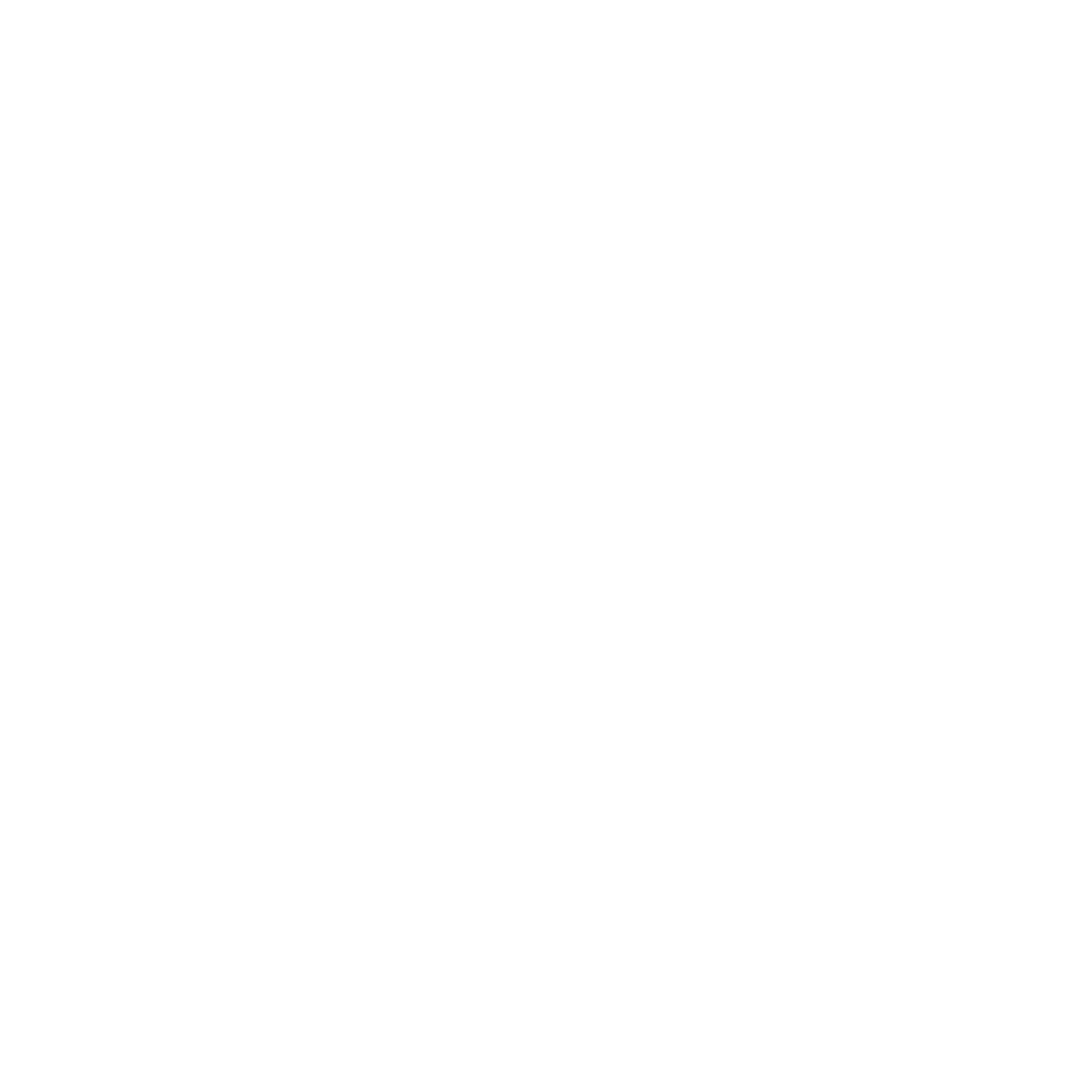 Blank white background.