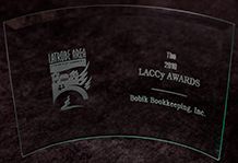 LACCy Awards