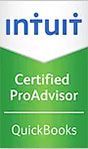 Certified ProAdvisor for Quickbooks