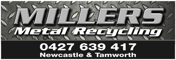 Millers Metal Recycling Millers Metal Recycling