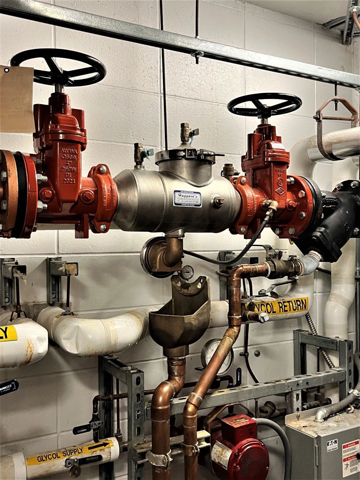 plumbing services 2