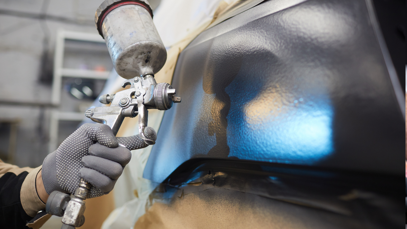 Aloha Auto Detailing Paint Correction