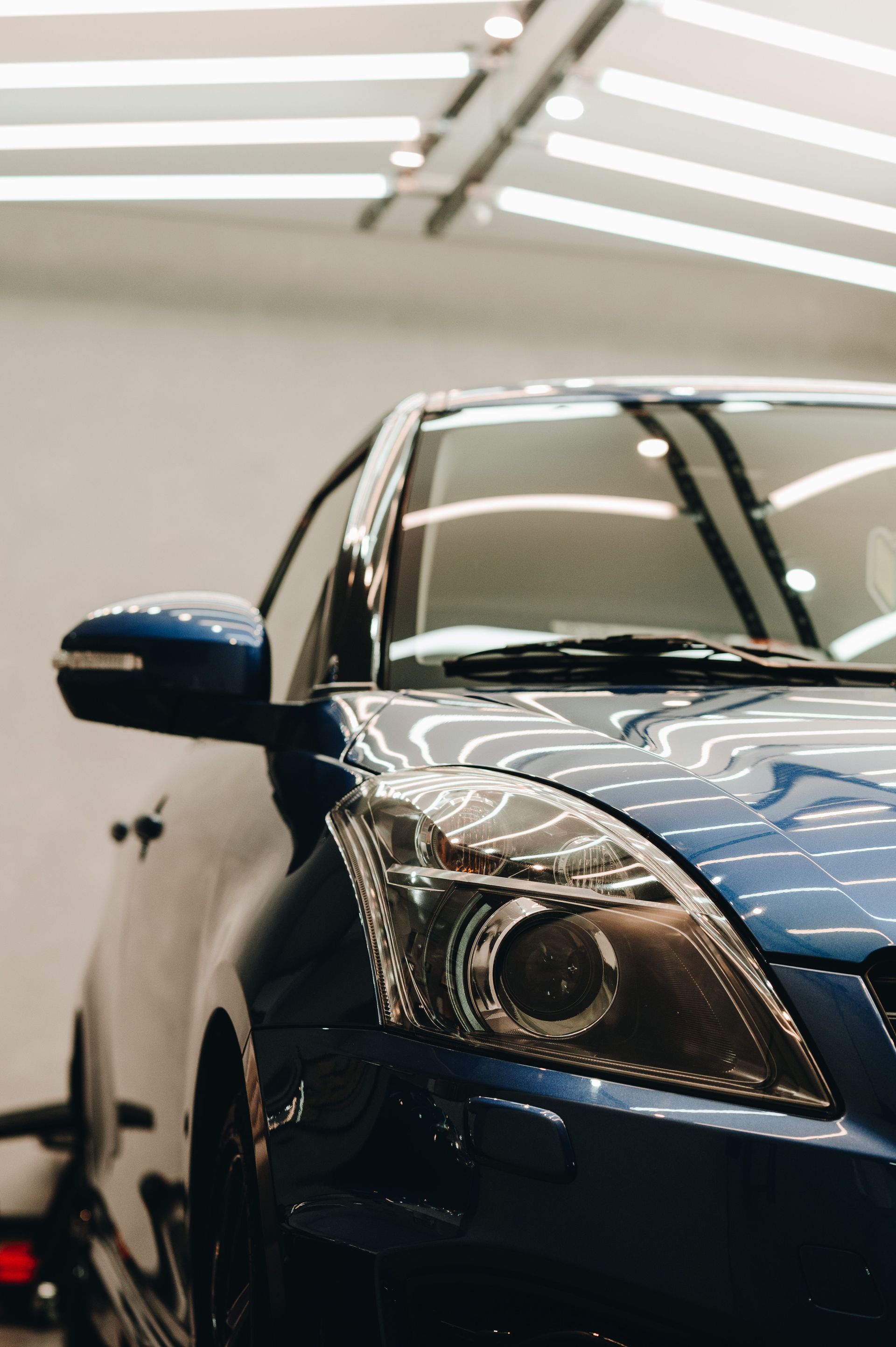 Aloha Auto Detailing Mobile Detailing & Pricing