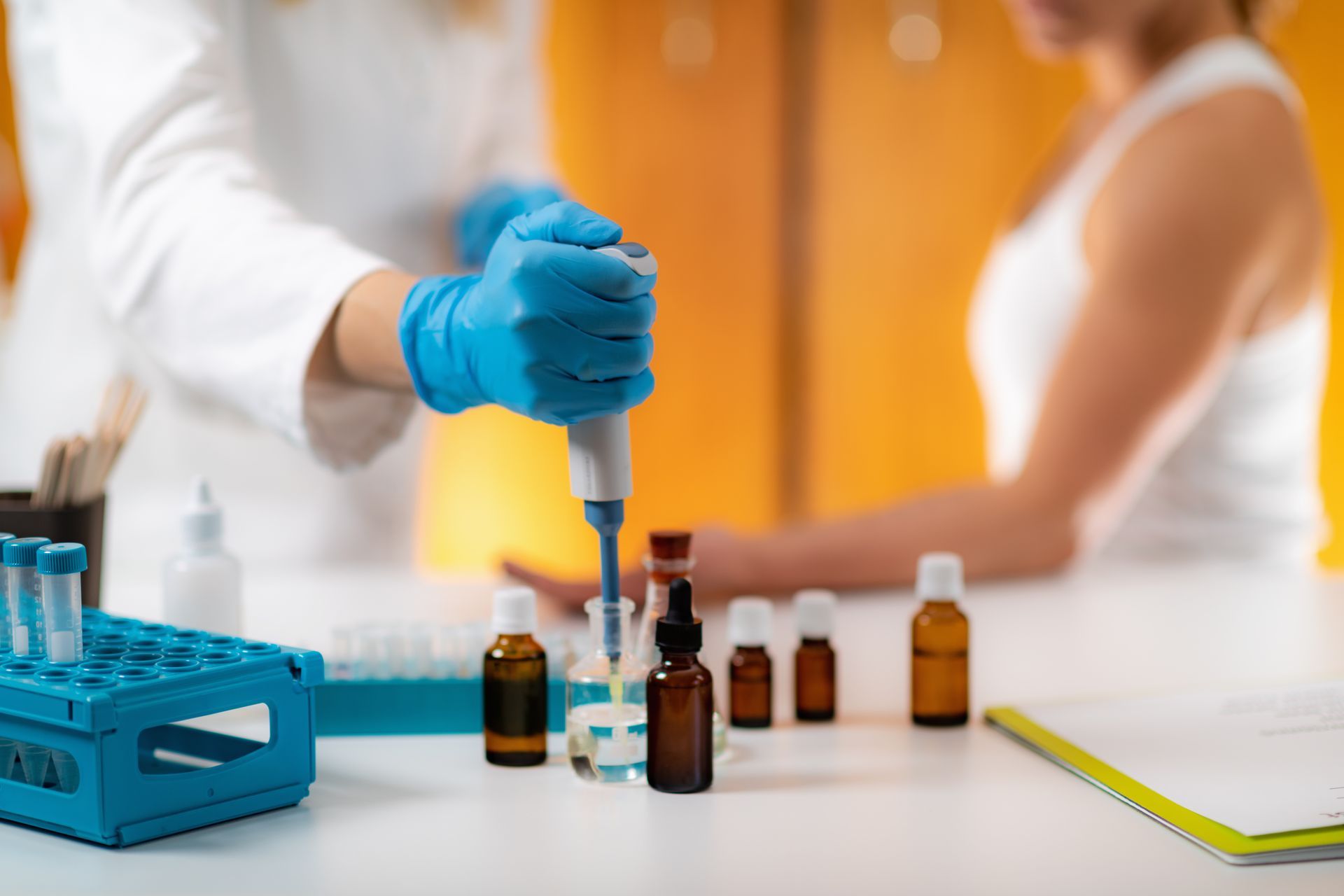 Allergy Testing