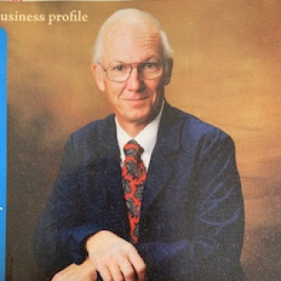 Richard F McConnell, MD, FACAAI