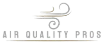 The logo of Air Quality Pros in Albuquerque NM