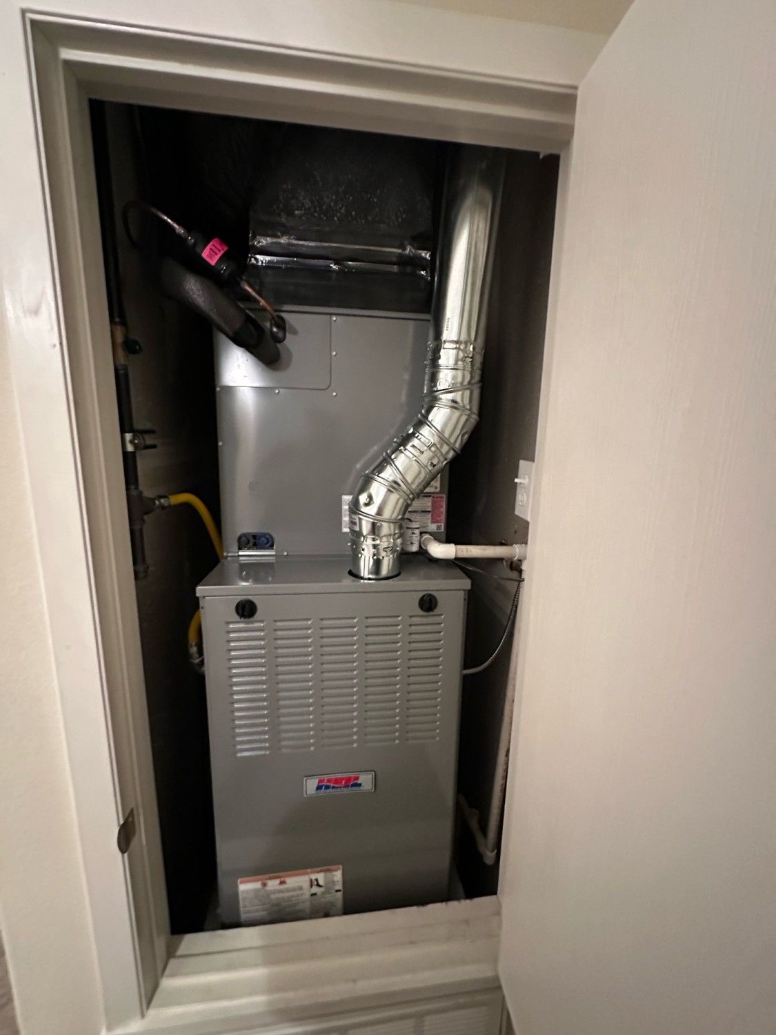A heating repair in Albuquerque, NM by Air Quality Pros