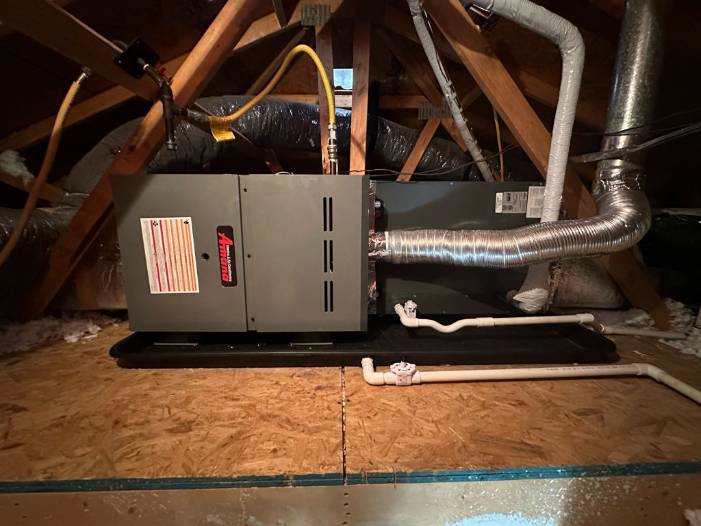 Get thermostat installation in Albuquerque, NM by Air Quality Pros