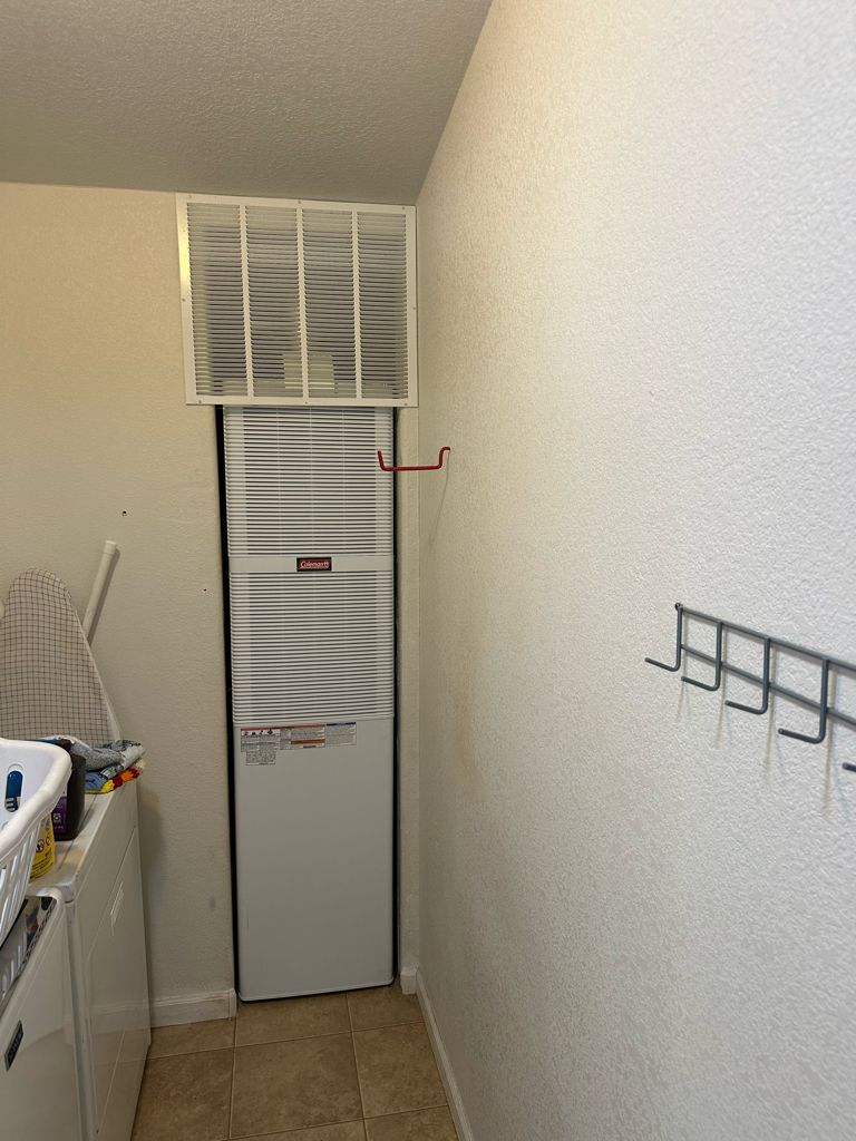 An AC repair in Albuquerque, NM by Air Quality Pros