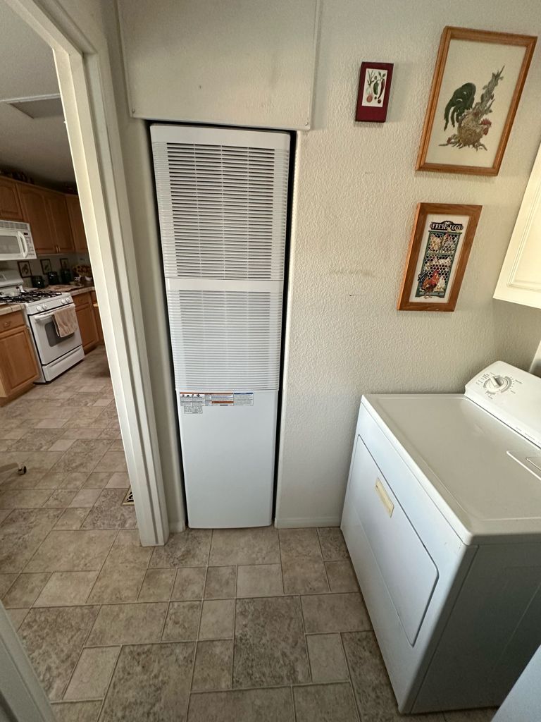 A heating repair in Albuquerque, NM by Air Quality Pros