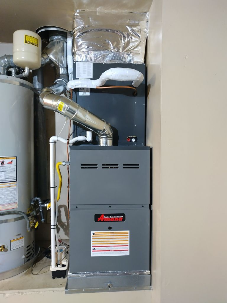 Get AC installation in Albuquerque, NM by Air Quality Pros