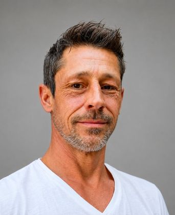 Stefan Godrie