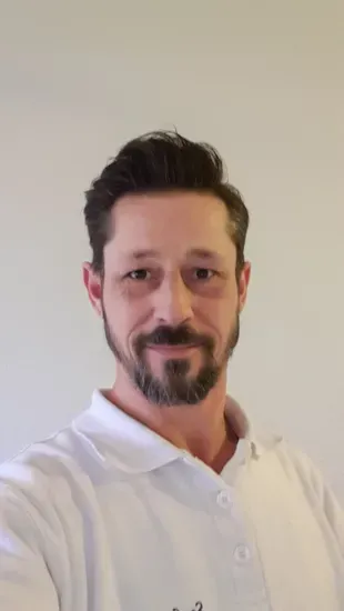 Stefan Godrie