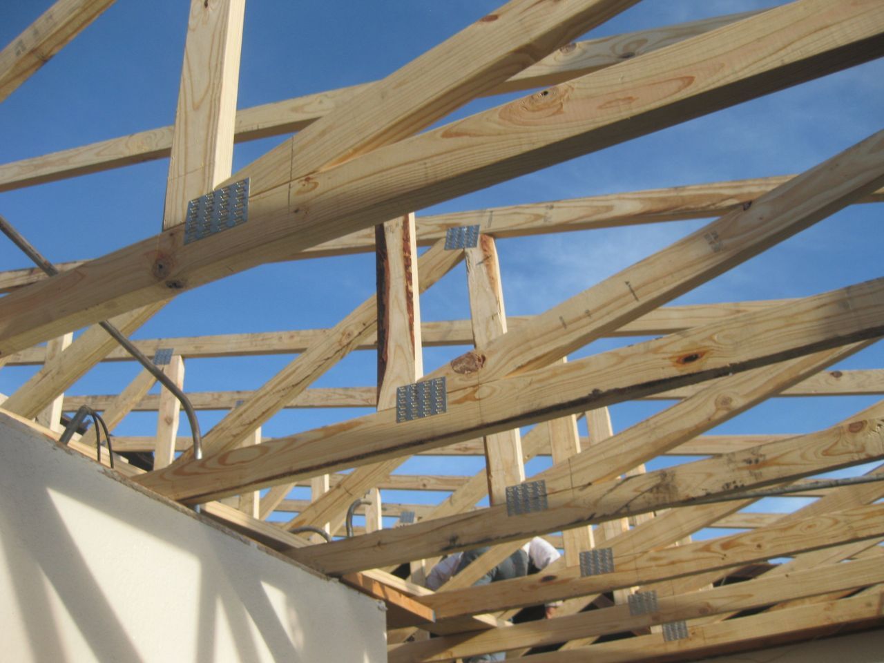 roofer leander tx