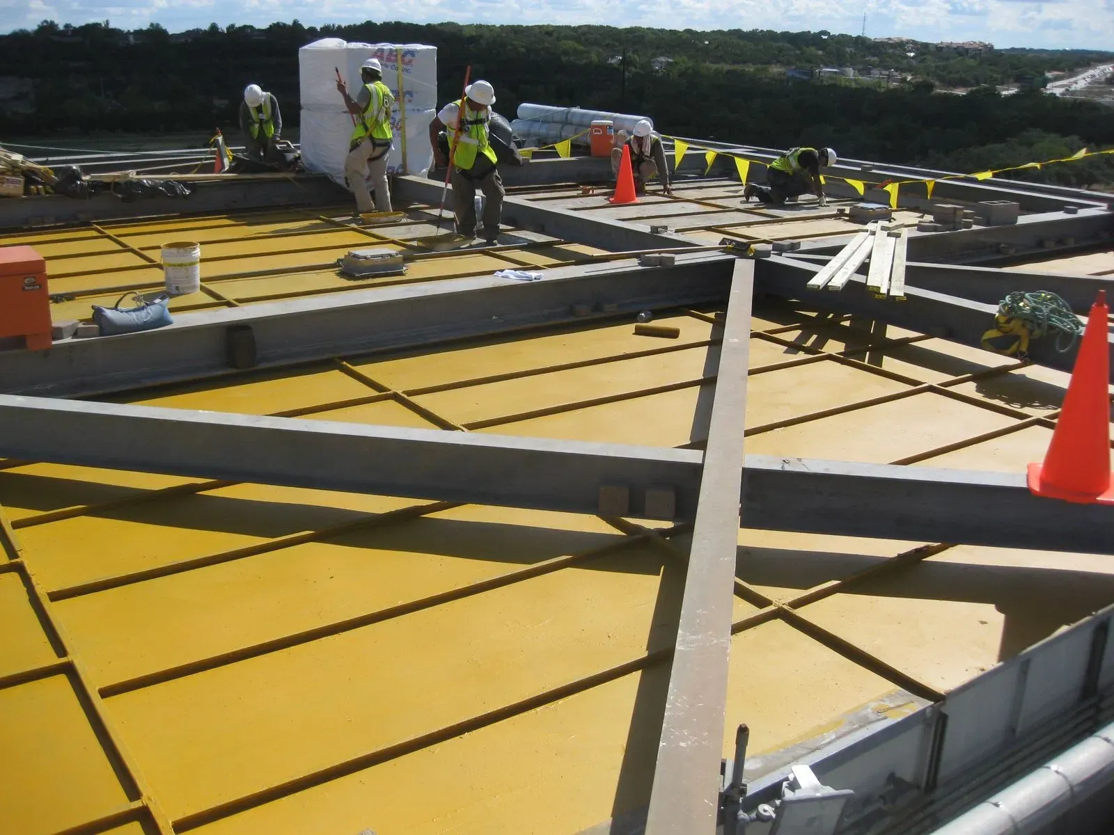 roofing contractor round rock tx