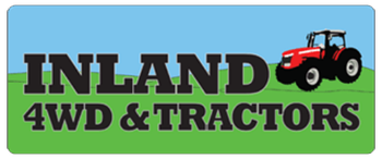 Inland 4WD & Tractors Inland 4WD & Tractors