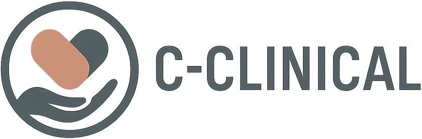 C-Clinical Logo