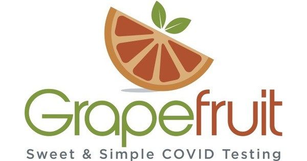GrapeFruit Logo