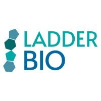 Ladder Bio logo