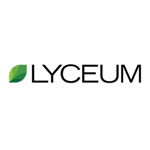 LYCEUM logo