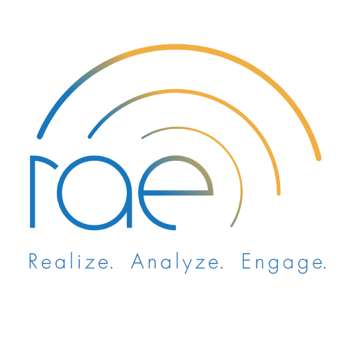 RAE Logo