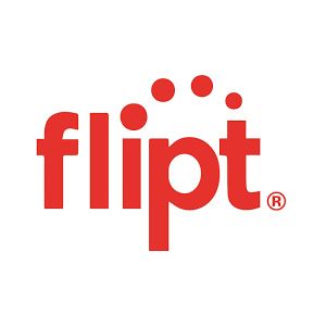 flipt logo
