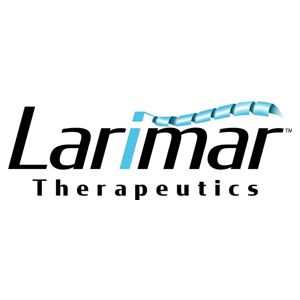 Larimar Logo