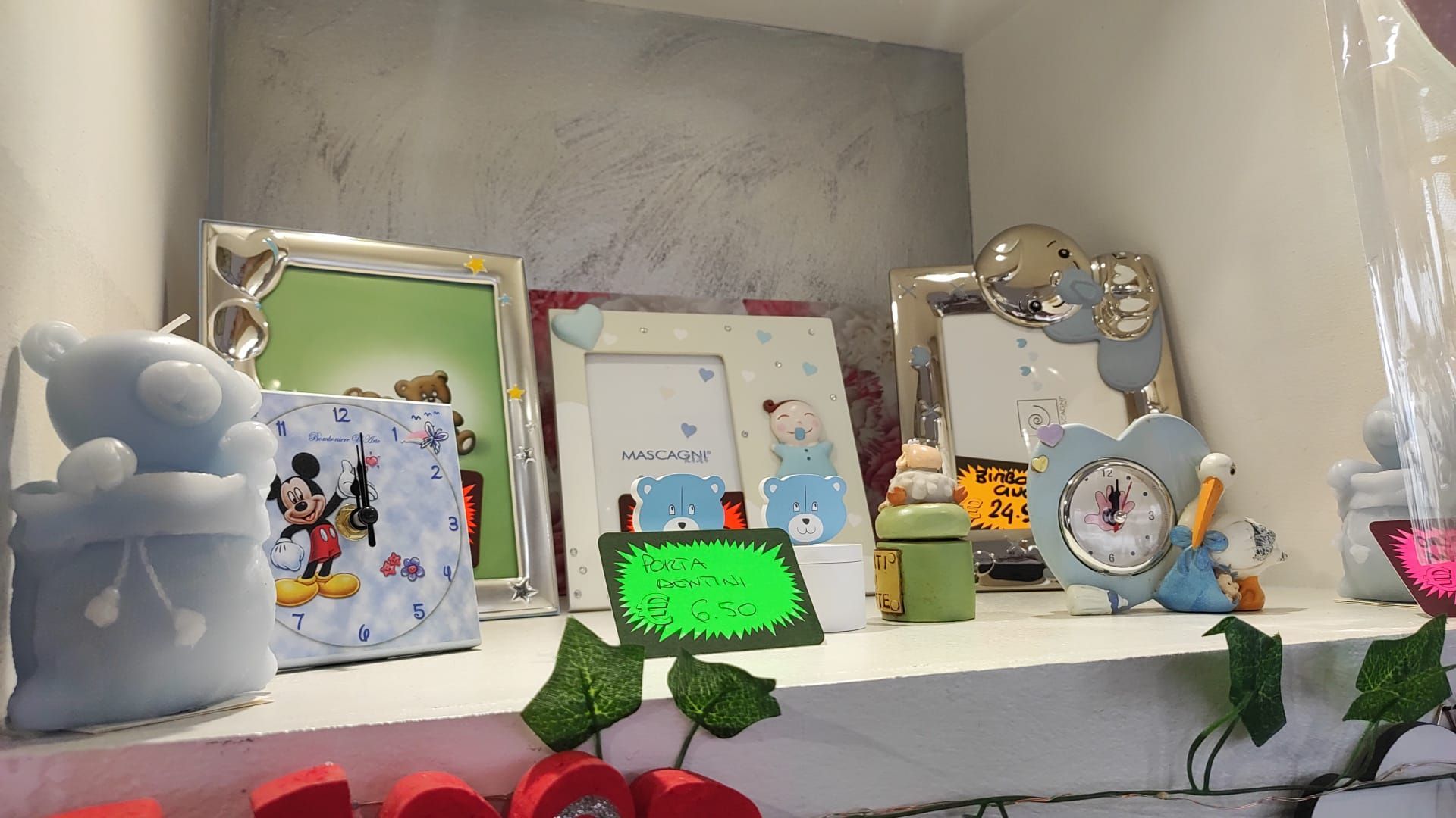 cornici per occasioni speciali a Druento