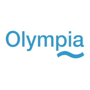 Logo blu