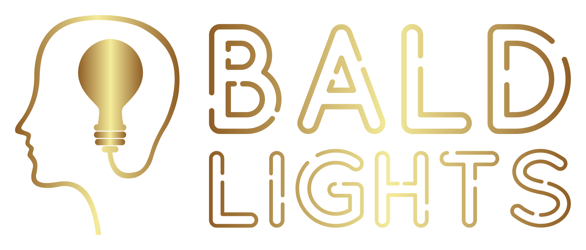 Bald Lights: uw adres voor vintage items