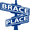 Brace Place logo