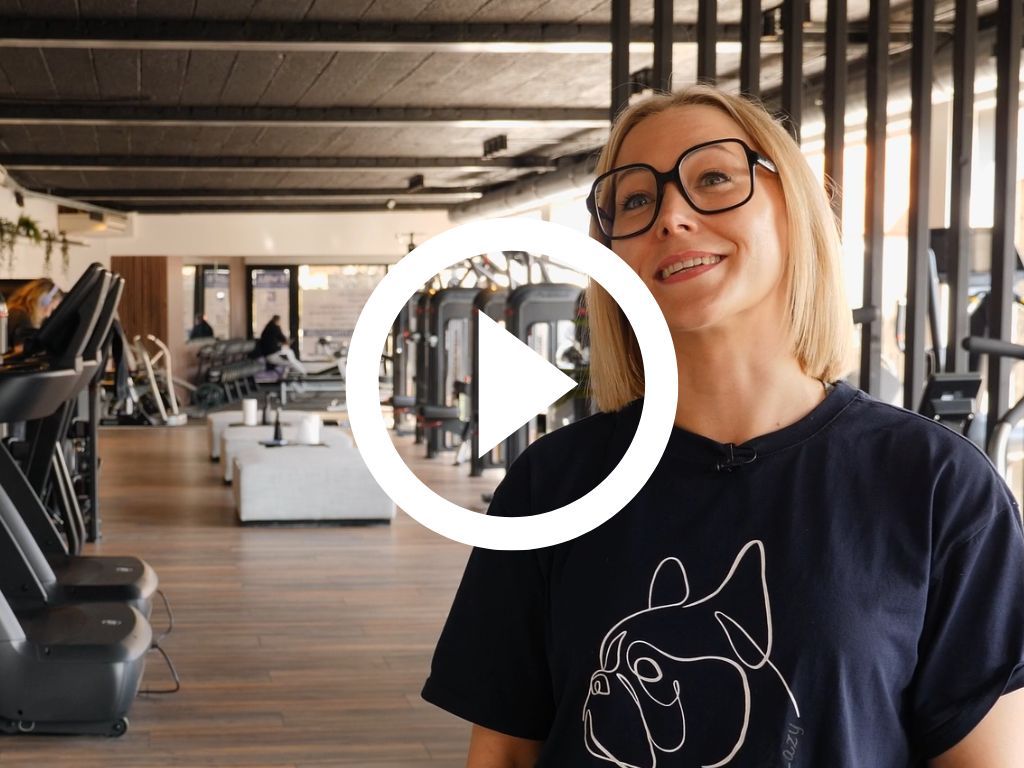 Review Sanne