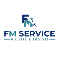 Logo FM Service Pulizia & Servizi