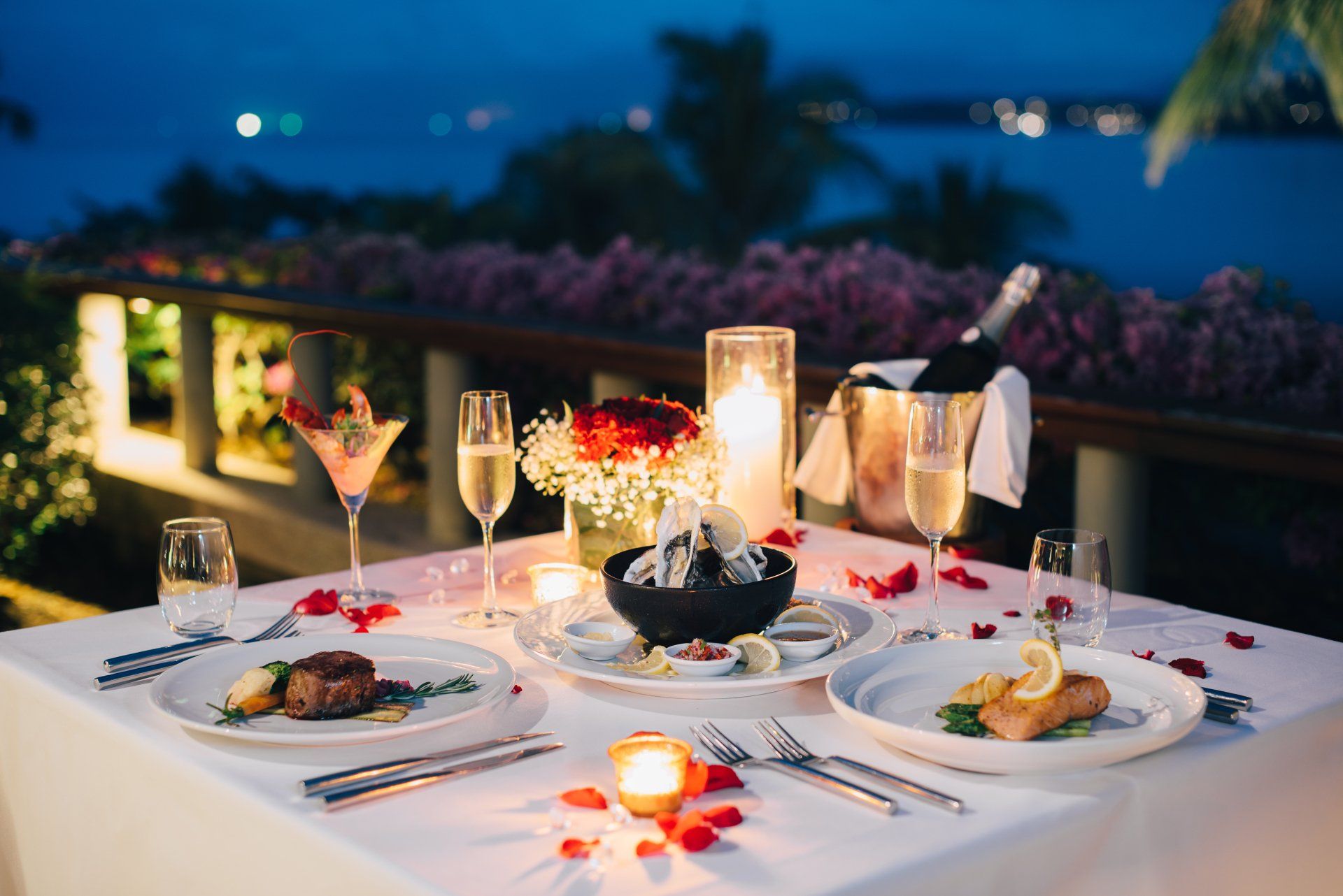 restaurant image
