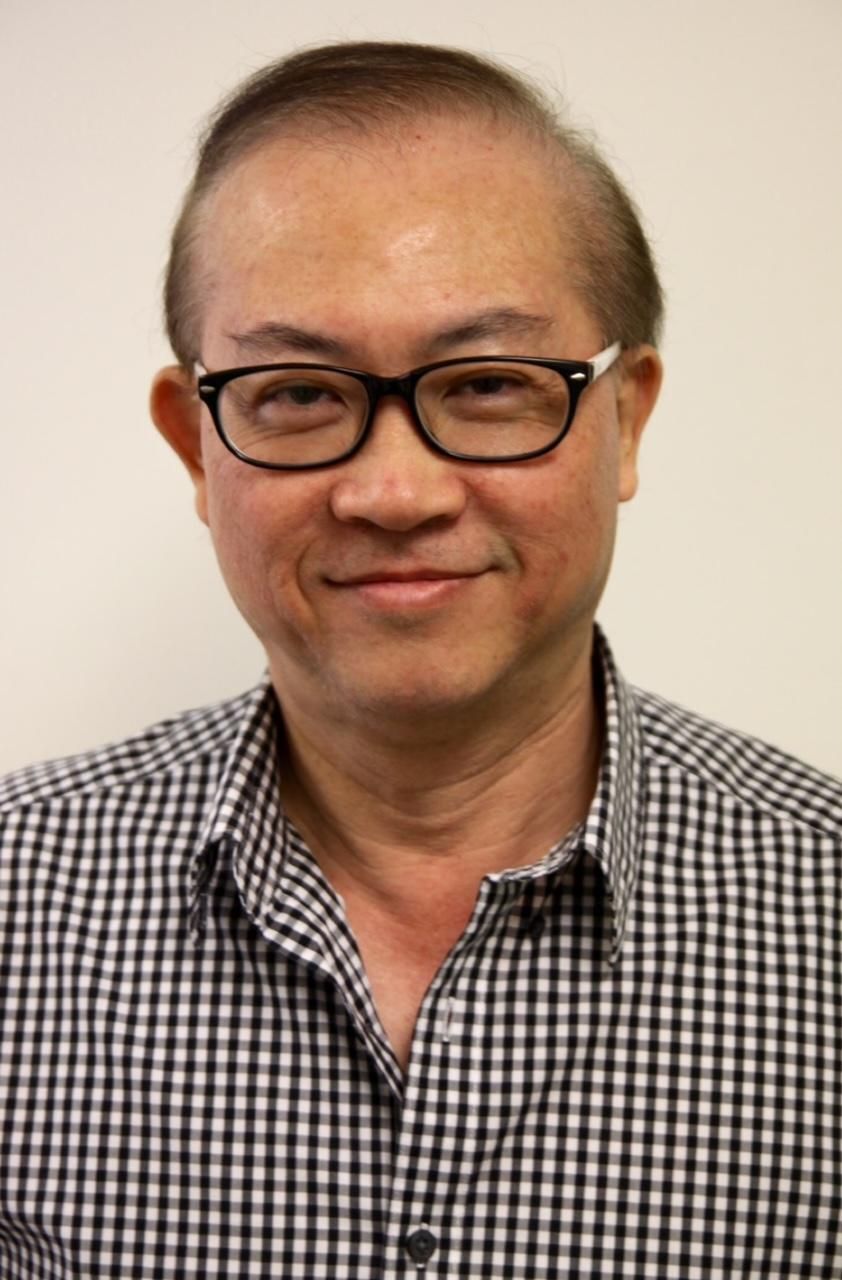 Jimmy Yeow