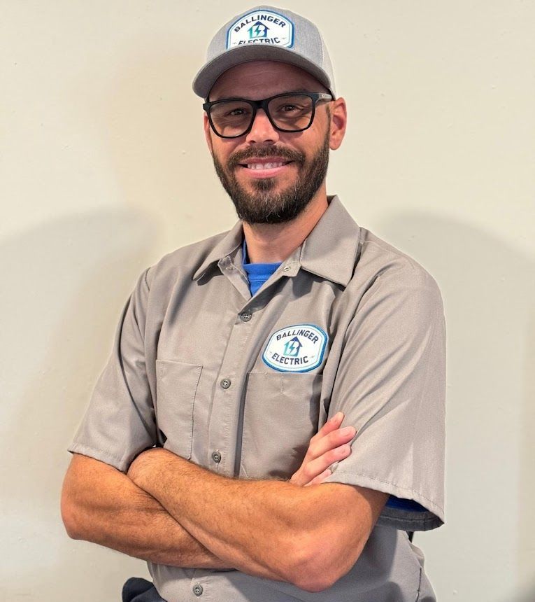 About Ballinger Electric About Ballinger Electric