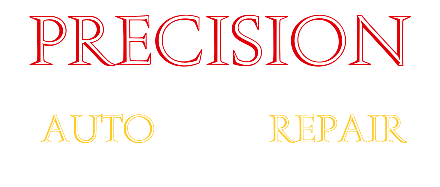 Precision Automotive Repair