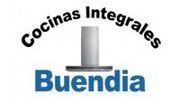 Logo de Cocinas Integrales Buendía en CDMX
