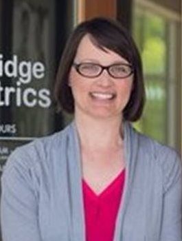 Molly Linhardt, MD