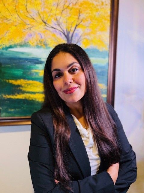 Merium Saidi, MD