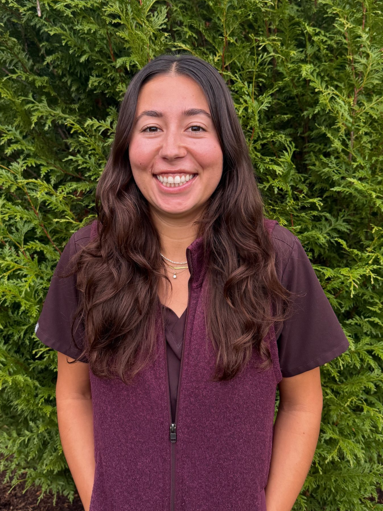 Savannah Michels, ARNP