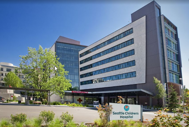 Seattle Childrens Hospital