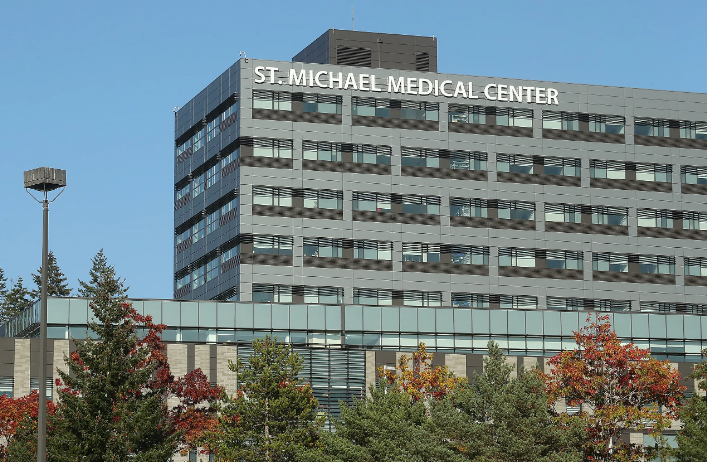 St. Michael Medical Center