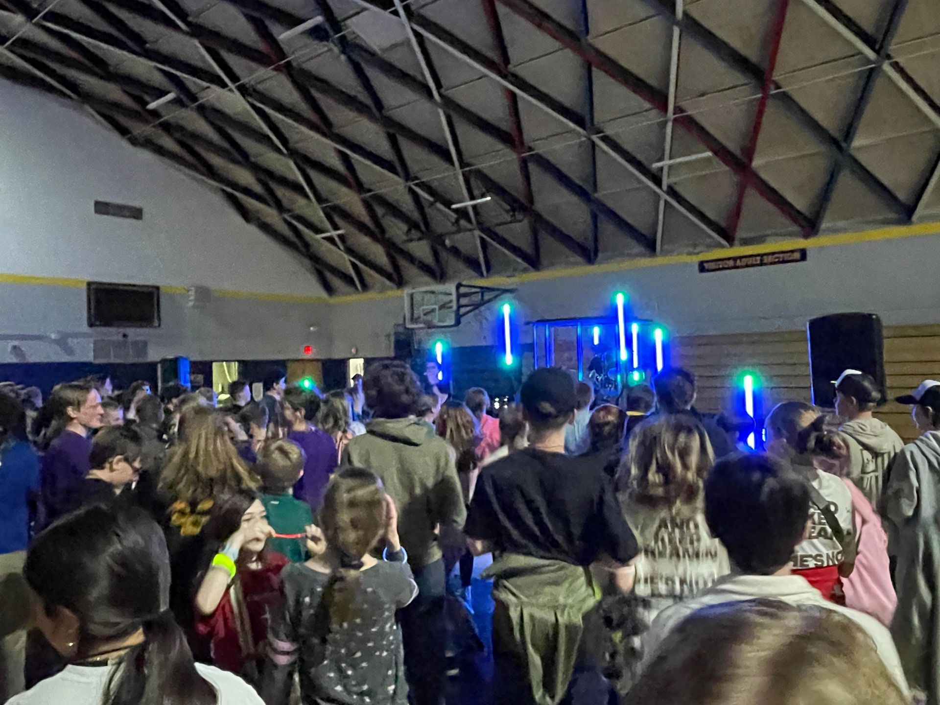 Iowa Catholic Youth Conference