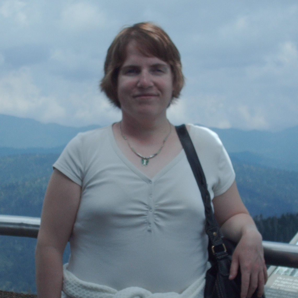 Shari Heisdorfer