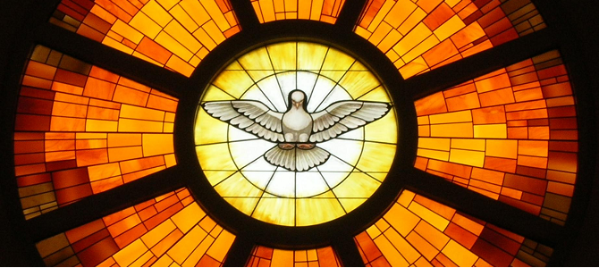The Sacrament of Confirmation