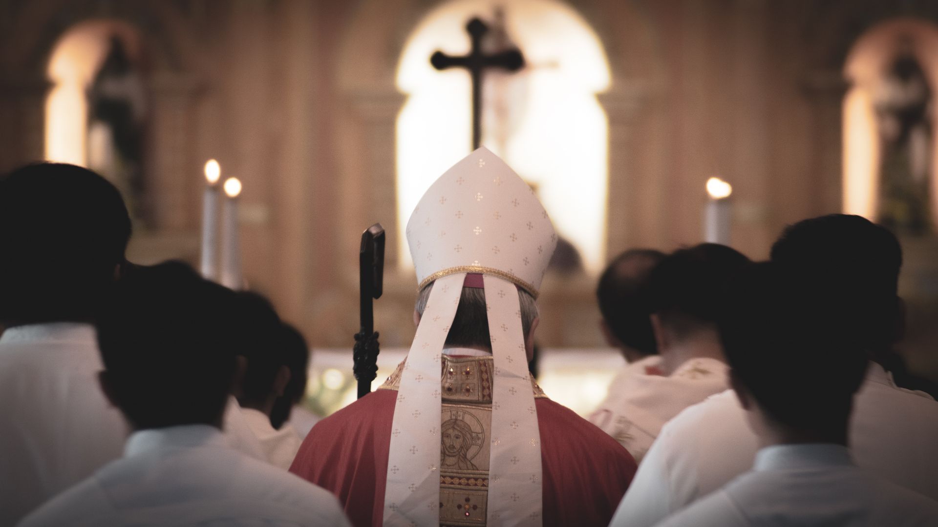 Holy Orders