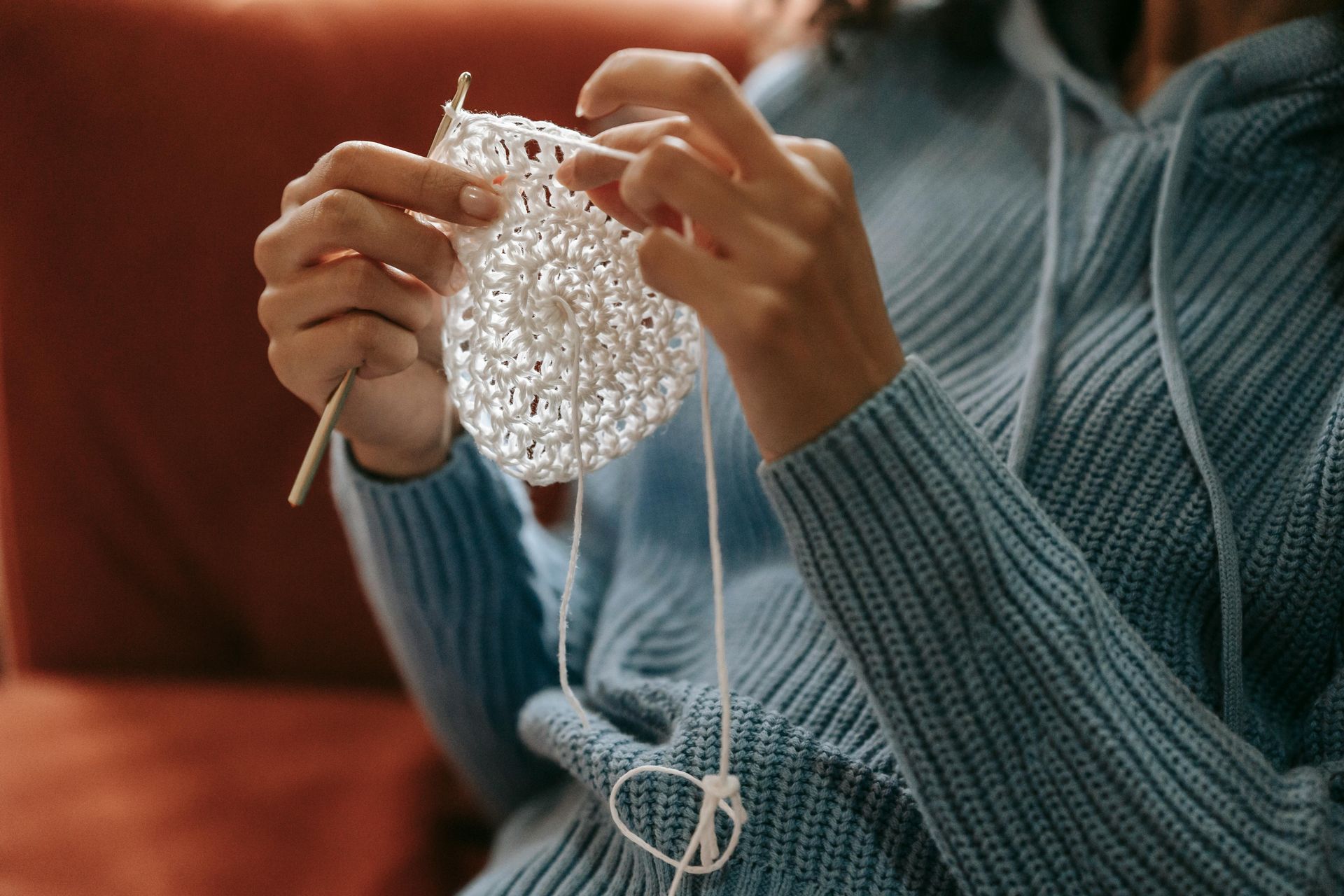 Prayer Shawl Ministry